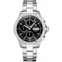 Tag Heuer Aquaracer CAF2014-BA0815